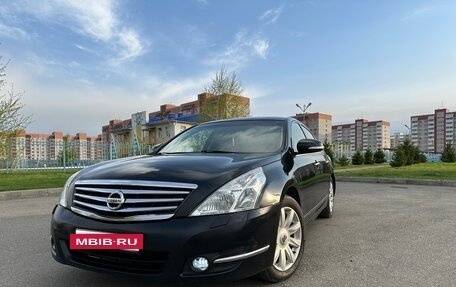 Nissan Teana, 2008 год, 1 100 000 рублей, 3 фотография