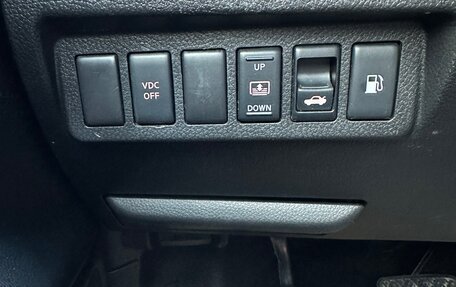 Nissan Teana, 2008 год, 1 100 000 рублей, 18 фотография