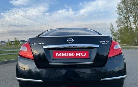 Nissan Teana, 2008 год, 1 100 000 рублей, 11 фотография