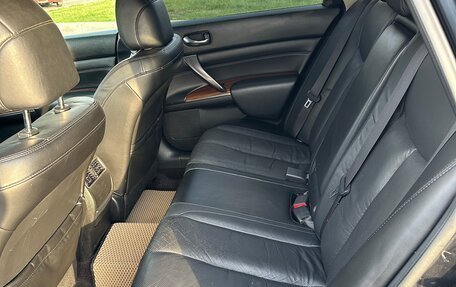 Nissan Teana, 2008 год, 1 100 000 рублей, 23 фотография