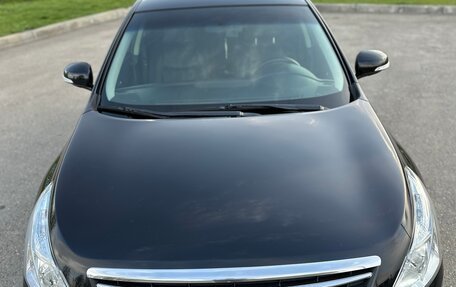 Nissan Teana, 2008 год, 1 100 000 рублей, 14 фотография