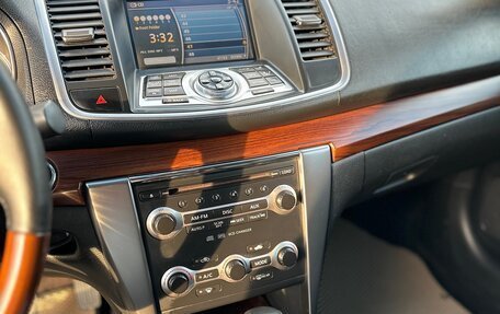 Nissan Teana, 2008 год, 1 100 000 рублей, 26 фотография