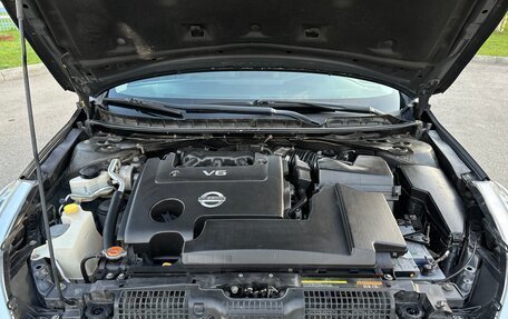 Nissan Teana, 2008 год, 1 100 000 рублей, 15 фотография