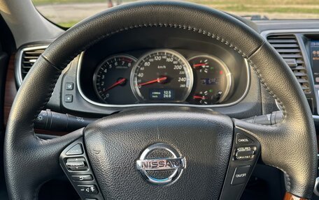 Nissan Teana, 2008 год, 1 100 000 рублей, 20 фотография