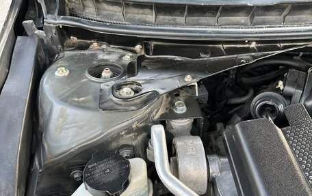 Nissan Teana, 2008 год, 1 100 000 рублей, 17 фотография