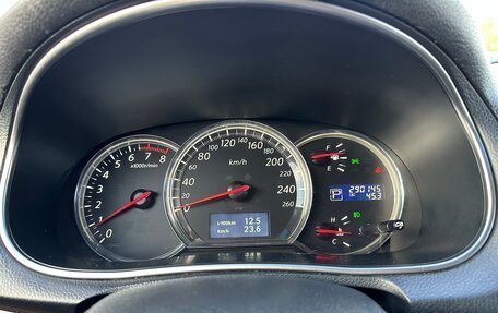 Nissan Teana, 2008 год, 1 100 000 рублей, 19 фотография