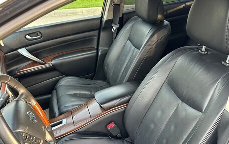 Nissan Teana, 2008 год, 1 100 000 рублей, 22 фотография