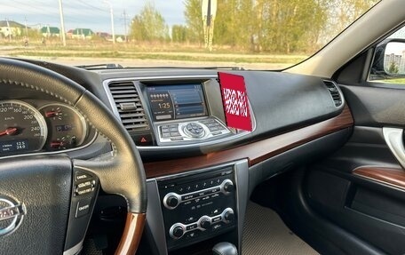 Nissan Teana, 2008 год, 1 100 000 рублей, 21 фотография