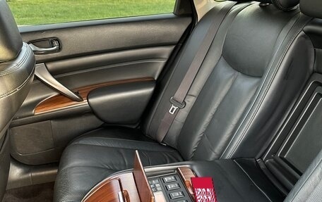Nissan Teana, 2008 год, 1 100 000 рублей, 24 фотография