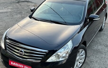 Nissan Teana, 2008 год, 1 100 000 рублей, 30 фотография