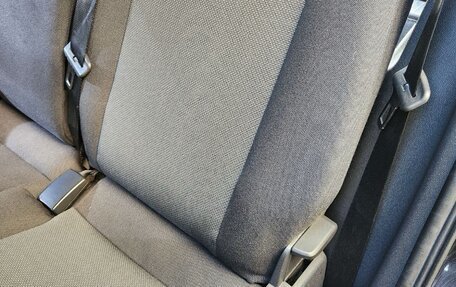 Opel Zafira B, 2007 год, 610 000 рублей, 14 фотография