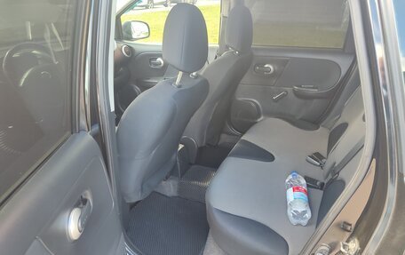 Nissan Note II рестайлинг, 2011 год, 765 000 рублей, 10 фотография