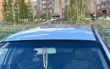 Mazda Familia Y11, 2002 год, 350 000 рублей, 8 фотография