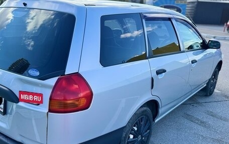 Mazda Familia Y11, 2002 год, 350 000 рублей, 5 фотография