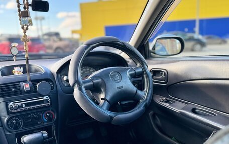 Mazda Familia Y11, 2002 год, 350 000 рублей, 13 фотография