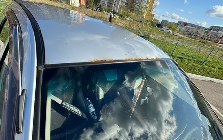 Mazda Familia Y11, 2002 год, 350 000 рублей, 26 фотография