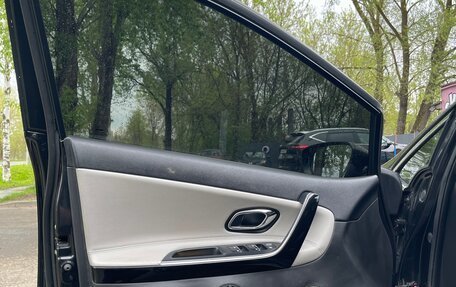KIA cee'd III, 2016 год, 1 350 000 рублей, 9 фотография