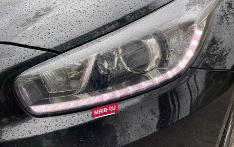 KIA cee'd III, 2016 год, 1 350 000 рублей, 7 фотография