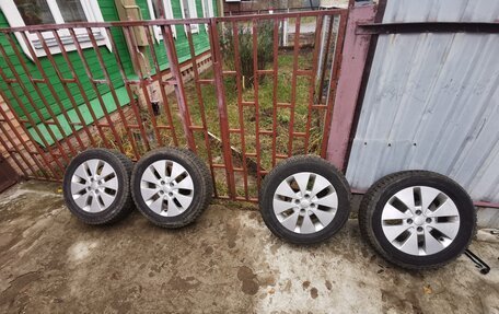 KIA Rio III рестайлинг, 2013 год, 830 000 рублей, 13 фотография