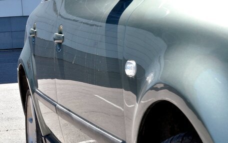 Volkswagen Passat B5+ рестайлинг, 2002 год, 550 000 рублей, 7 фотография