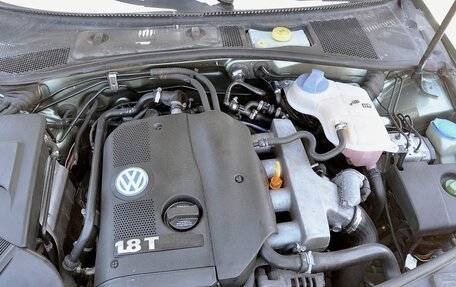Volkswagen Passat B5+ рестайлинг, 2002 год, 550 000 рублей, 9 фотография
