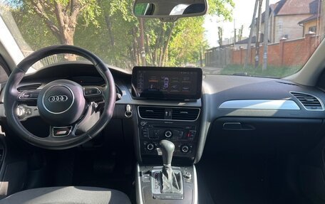 Audi A4, 2010 год, 1 190 000 рублей, 11 фотография