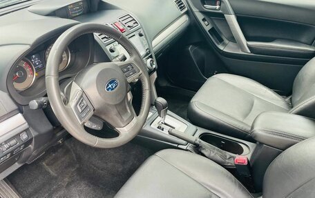 Subaru Forester, 2015 год, 1 720 000 рублей, 11 фотография