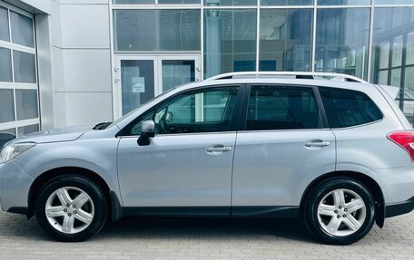 Subaru Forester, 2015 год, 1 720 000 рублей, 8 фотография
