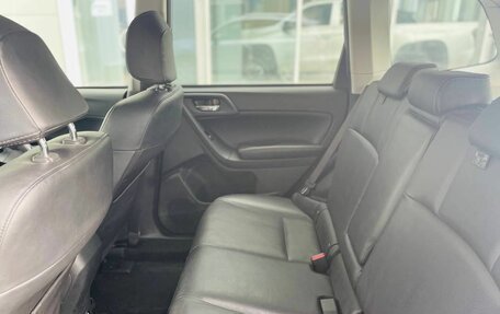 Subaru Forester, 2015 год, 1 720 000 рублей, 10 фотография