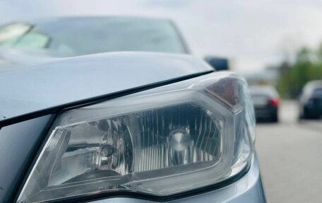 Subaru Forester, 2015 год, 1 720 000 рублей, 16 фотография
