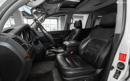 Toyota Land Cruiser 200, 2011 год, 3 400 000 рублей, 10 фотография
