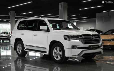 Toyota Land Cruiser 200, 2011 год, 3 400 000 рублей, 2 фотография
