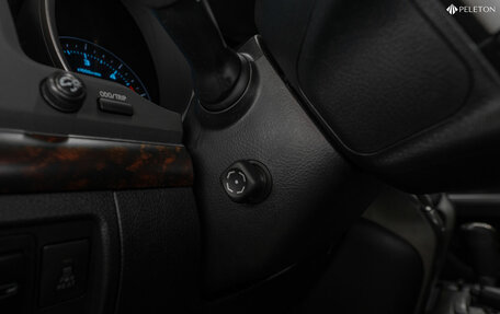 Toyota Land Cruiser 200, 2011 год, 3 400 000 рублей, 20 фотография