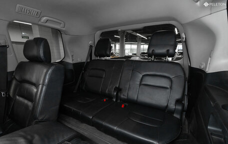Toyota Land Cruiser 200, 2011 год, 3 400 000 рублей, 15 фотография