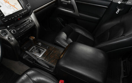 Toyota Land Cruiser 200, 2011 год, 3 400 000 рублей, 22 фотография