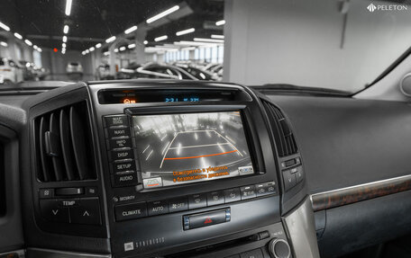 Toyota Land Cruiser 200, 2011 год, 3 400 000 рублей, 25 фотография