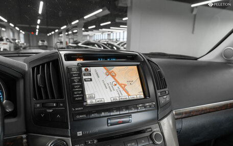 Toyota Land Cruiser 200, 2011 год, 3 400 000 рублей, 24 фотография