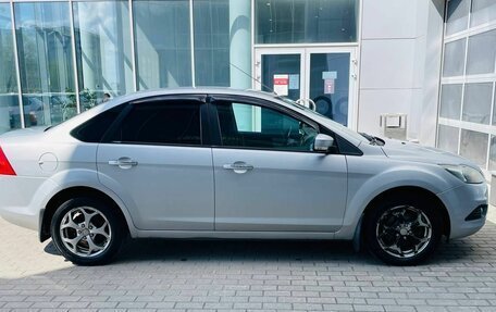 Ford Focus II рестайлинг, 2011 год, 552 000 рублей, 4 фотография