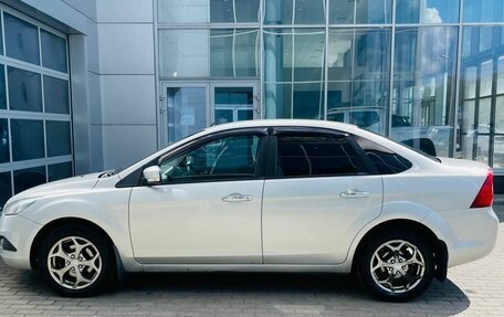 Ford Focus II рестайлинг, 2011 год, 552 000 рублей, 8 фотография