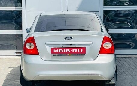 Ford Focus II рестайлинг, 2011 год, 552 000 рублей, 6 фотография
