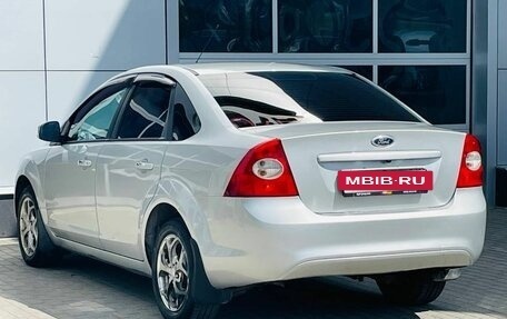 Ford Focus II рестайлинг, 2011 год, 552 000 рублей, 7 фотография
