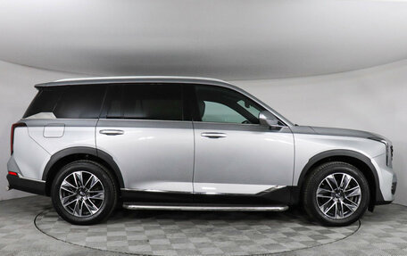 GAC GS8, 2023 год, 3 250 000 рублей, 4 фотография