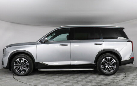 GAC GS8, 2023 год, 3 250 000 рублей, 8 фотография