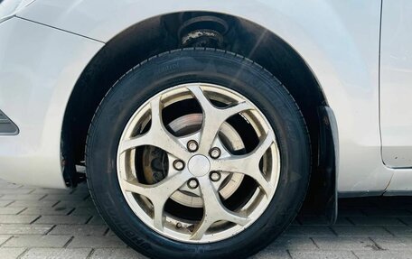 Ford Focus II рестайлинг, 2011 год, 552 000 рублей, 17 фотография