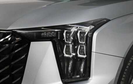 GAC GS8, 2023 год, 3 250 000 рублей, 9 фотография