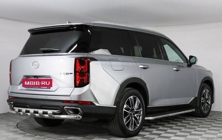 GAC GS8, 2023 год, 3 250 000 рублей, 5 фотография