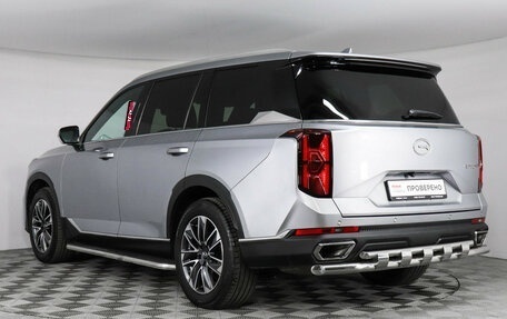 GAC GS8, 2023 год, 3 250 000 рублей, 7 фотография