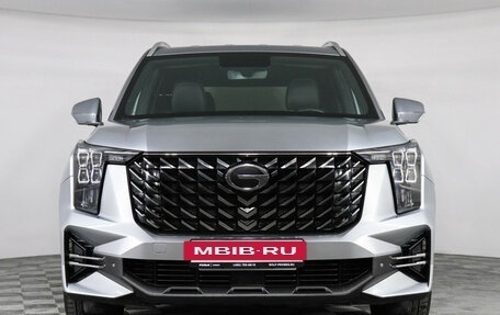 GAC GS8, 2023 год, 3 250 000 рублей, 2 фотография