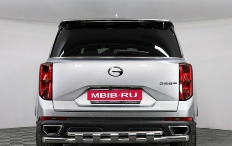 GAC GS8, 2023 год, 3 250 000 рублей, 6 фотография