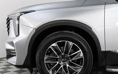 GAC GS8, 2023 год, 3 250 000 рублей, 10 фотография